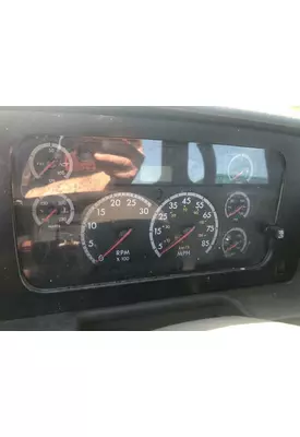 STERLING L9500 SERIES Instrument Cluster