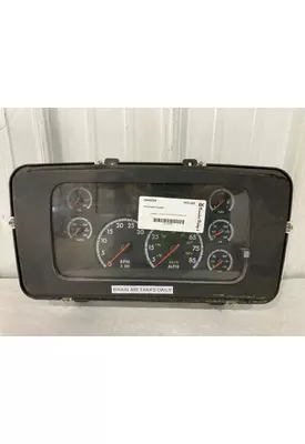 STERLING L9500 SERIES Instrument Cluster