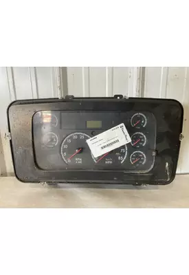 STERLING L9500 SERIES Instrument Cluster