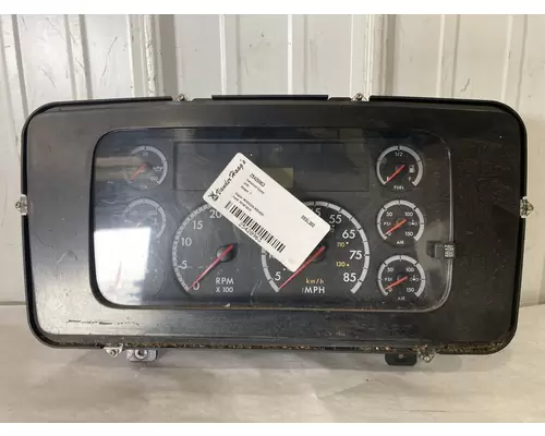 STERLING L9500 SERIES Instrument Cluster