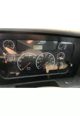 STERLING L9500 SERIES Instrument Cluster