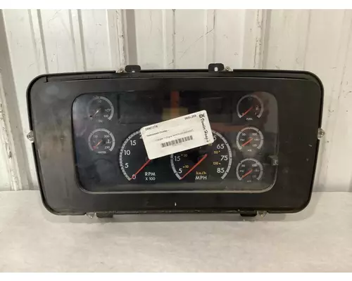 STERLING L9500 SERIES Instrument Cluster