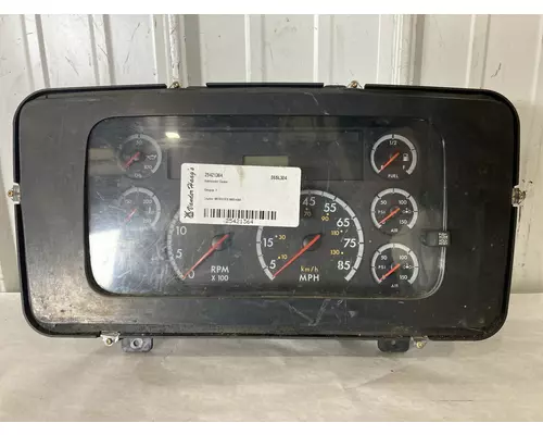 STERLING L9500 SERIES Instrument Cluster