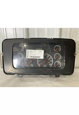 STERLING L9500 SERIES Instrument Cluster