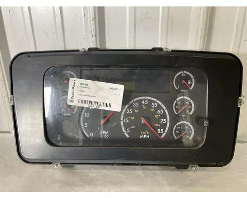 STERLING L9500 SERIES Instrument Cluster