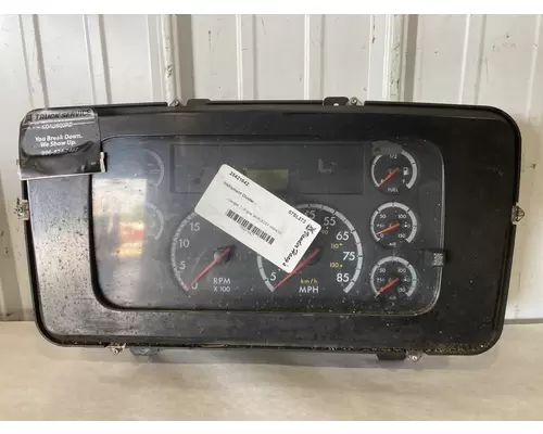 STERLING L9500 SERIES Instrument Cluster