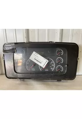 STERLING L9500 SERIES Instrument Cluster