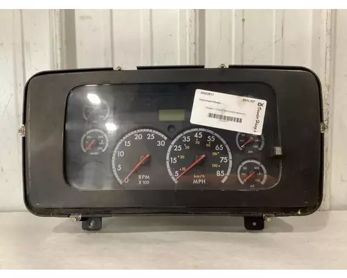 STERLING L9500 SERIES Instrument Cluster