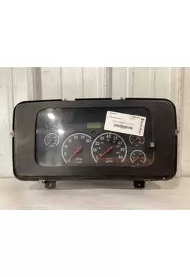 STERLING L9500 SERIES Instrument Cluster