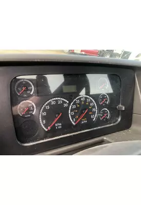 STERLING L9500 SERIES Instrument Cluster