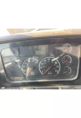 STERLING L9500 SERIES Instrument Cluster