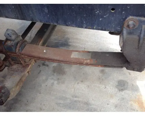 STERLING L9500 SERIES Leaf Spring, Front