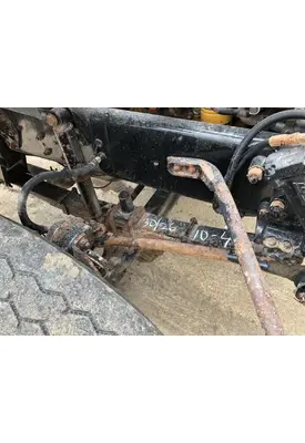 STERLING L9500 SERIES Leaf Spring, Front