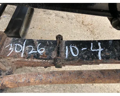 STERLING L9500 SERIES Leaf Spring, Front