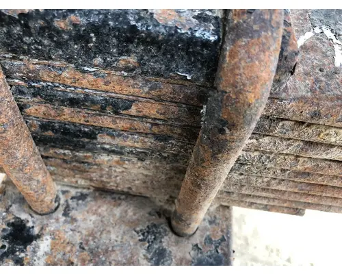 STERLING L9500 SERIES Leaf Spring, Front