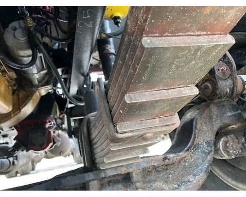 STERLING L9500 SERIES Leaf Spring, Front