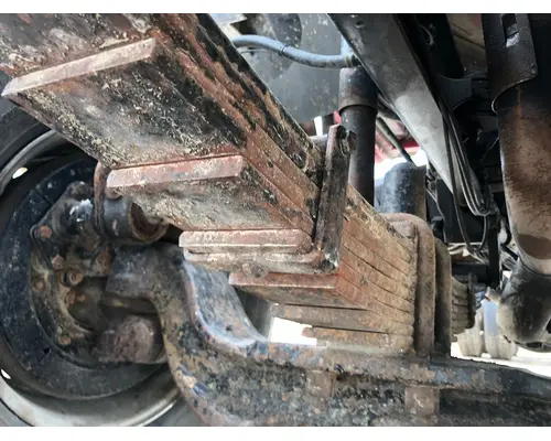 STERLING L9500 SERIES Leaf Spring, Front