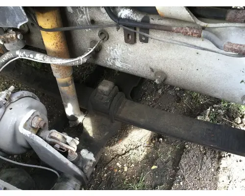 STERLING L9500 SERIES Leaf Spring, Front