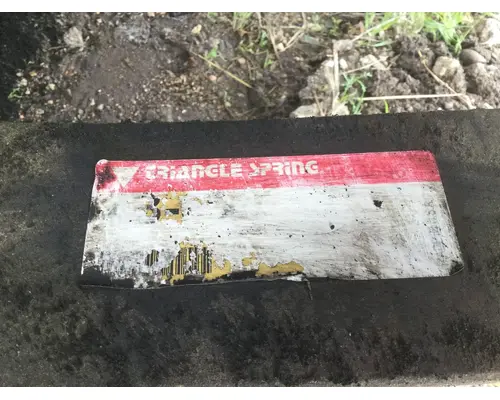 STERLING L9500 SERIES Leaf Spring, Front