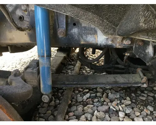 STERLING L9500 SERIES Leaf Spring, Front