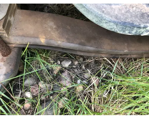 STERLING L9500 SERIES Leaf Spring, Front