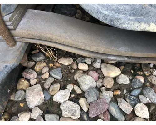 STERLING L9500 SERIES Leaf Spring, Front