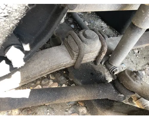 STERLING L9500 SERIES Leaf Spring, Front