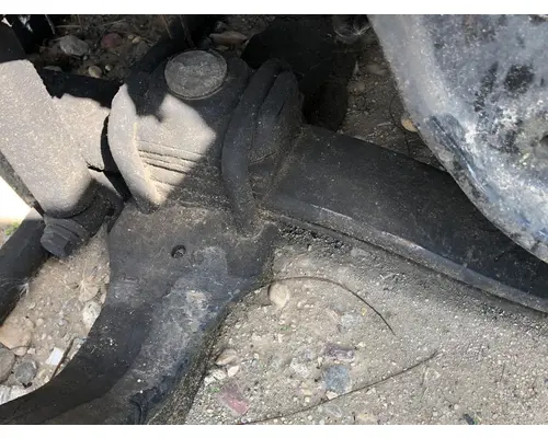 STERLING L9500 SERIES Leaf Spring, Front