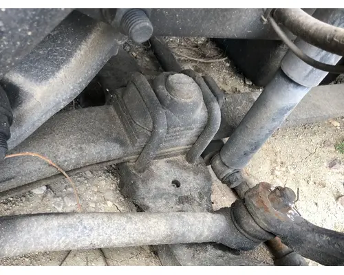 STERLING L9500 SERIES Leaf Spring, Front