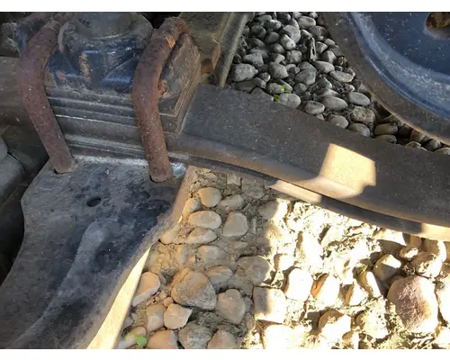 STERLING L9500 SERIES Leaf Spring, Front