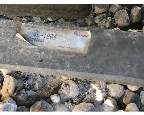 STERLING L9500 SERIES Leaf Spring, Front