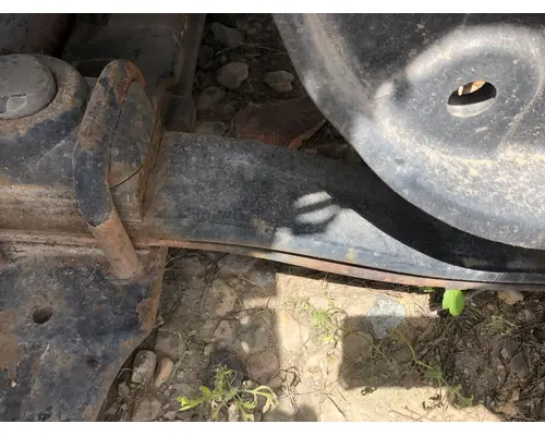 STERLING L9500 SERIES Leaf Spring, Front