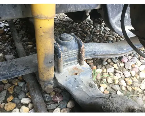 STERLING L9500 SERIES Leaf Spring, Front