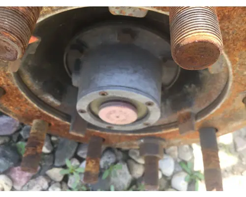 STERLING L9500 SERIES Leaf Spring, Front