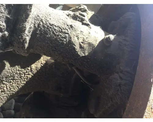 STERLING L9500 SERIES Leaf Spring, Front