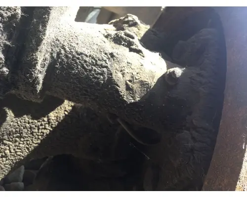 STERLING L9500 SERIES Leaf Spring, Front