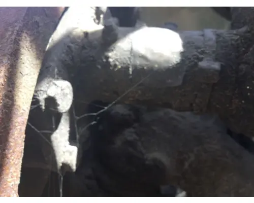 STERLING L9500 SERIES Leaf Spring, Front