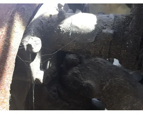 STERLING L9500 SERIES Leaf Spring, Front