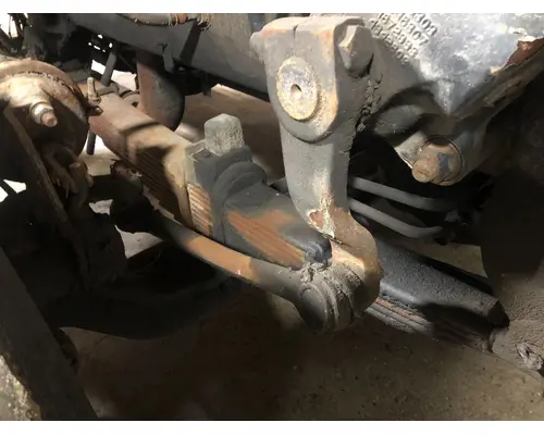STERLING L9500 SERIES Leaf Spring, Front