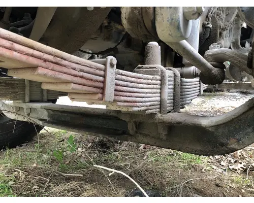 STERLING L9500 SERIES Leaf Spring, Front