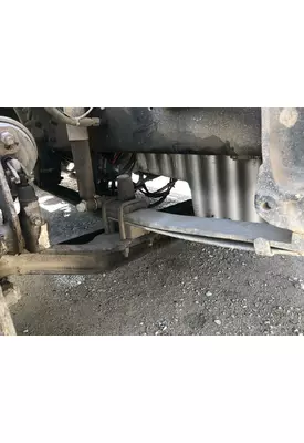 STERLING L9500 SERIES Leaf Spring, Front