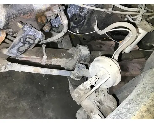 STERLING L9500 SERIES Leaf Spring, Front