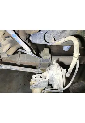 STERLING L9500 SERIES Leaf Spring, Front