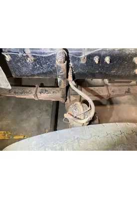 STERLING L9500 SERIES Leaf Spring, Front