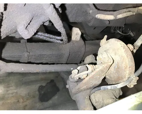 STERLING L9500 SERIES Leaf Spring, Front