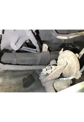 STERLING L9500 SERIES Leaf Spring, Front