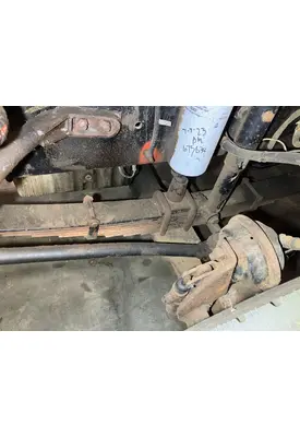 STERLING L9500 SERIES Leaf Spring, Front