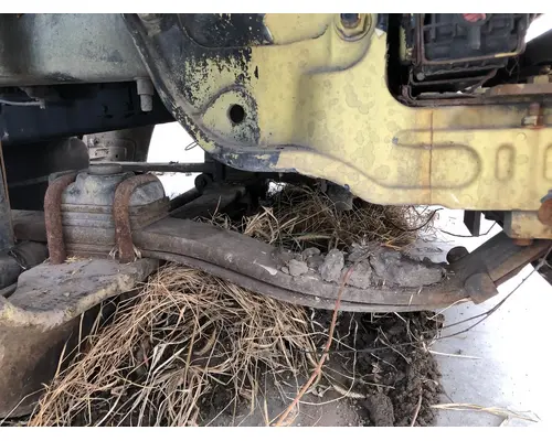 STERLING L9500 SERIES Leaf Spring, Front