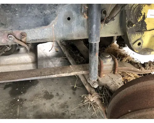 STERLING L9500 SERIES Leaf Spring, Front