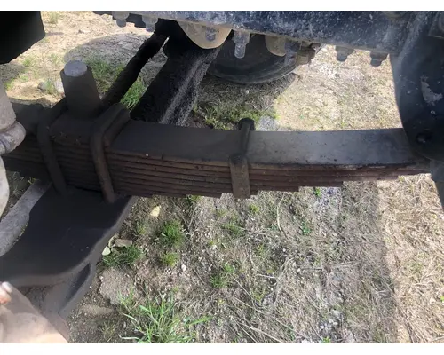 STERLING L9500 SERIES Leaf Spring, Front